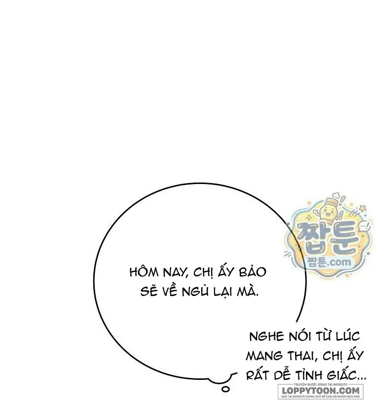 Ác Quỷ Nuôi Dưỡng Tiểu Thư Chap 125 - trang 25