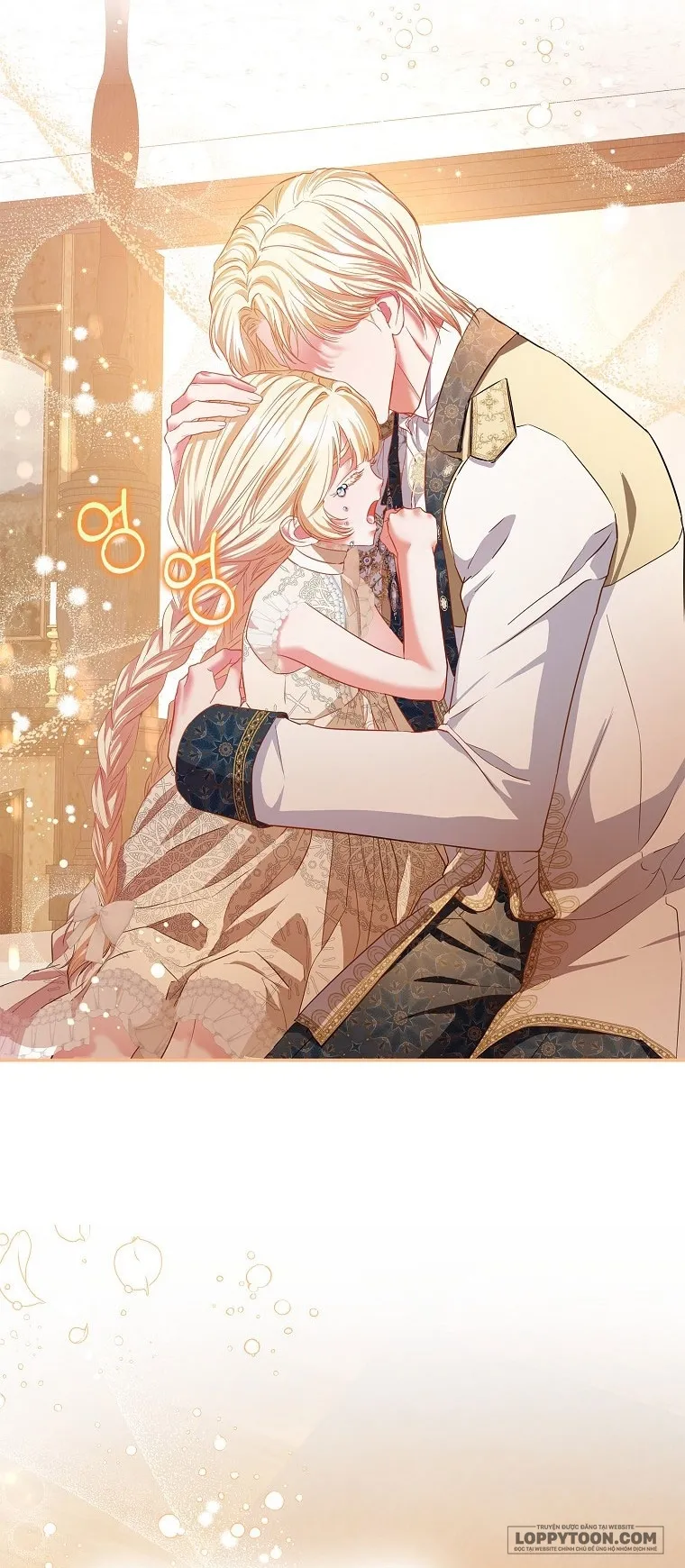 Nàng Công Chúa Của Mọi Người Chap 20 - trang 37