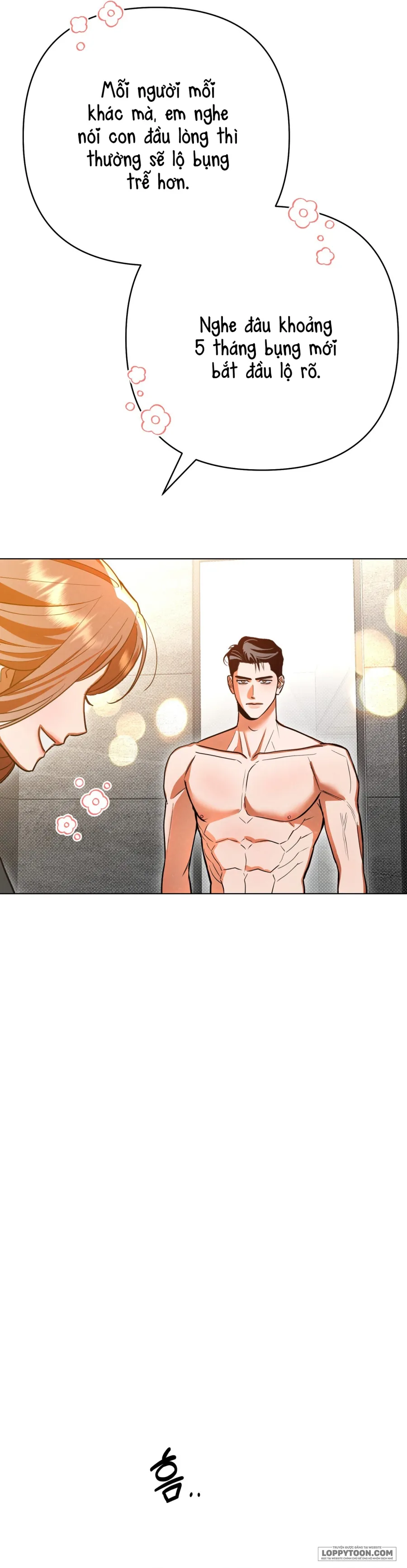 Ngưỡng Tuyệt Đối Chap 44 - trang 9