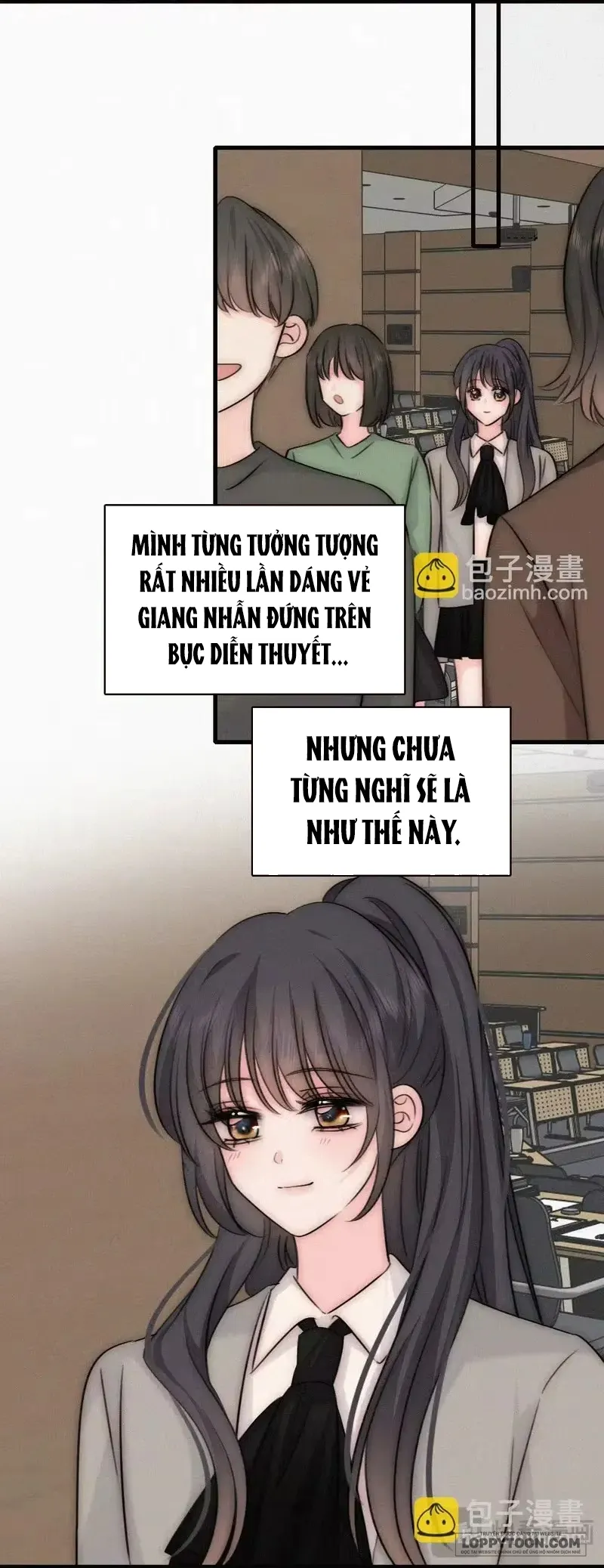 Một Lòng Cưng Chiều Chap 187 - trang 13