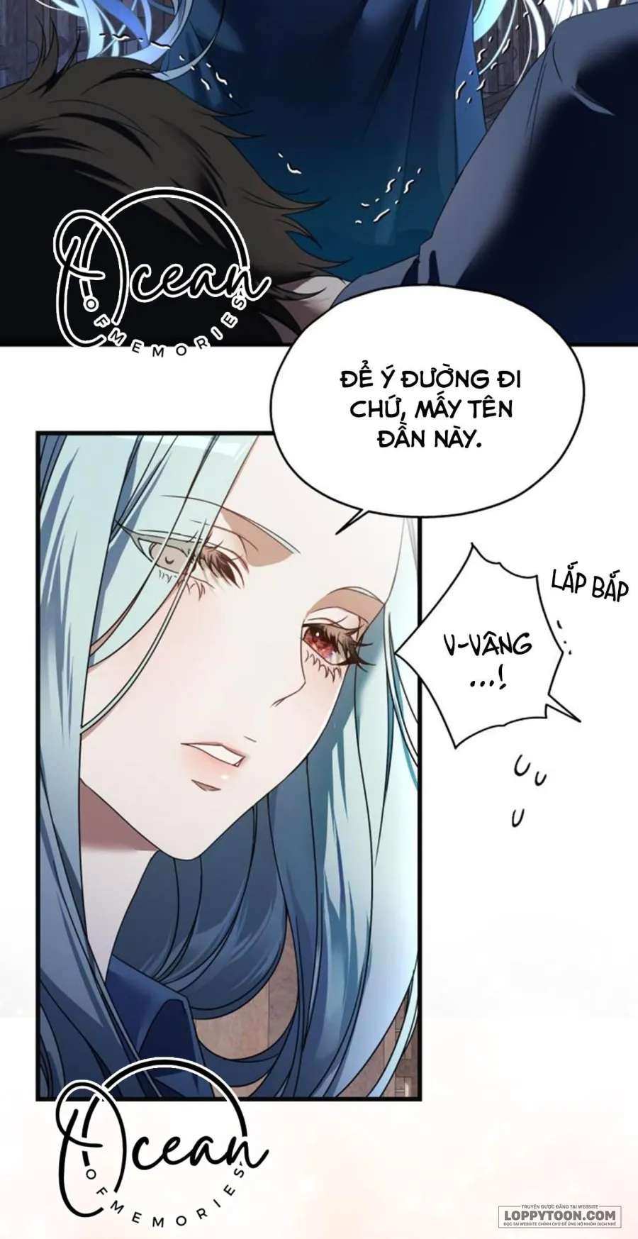 Tôi Trở Thành Lão Đại Nơi Ngục Tù Tăm Tối Chap 1 - Prologue - trang 18