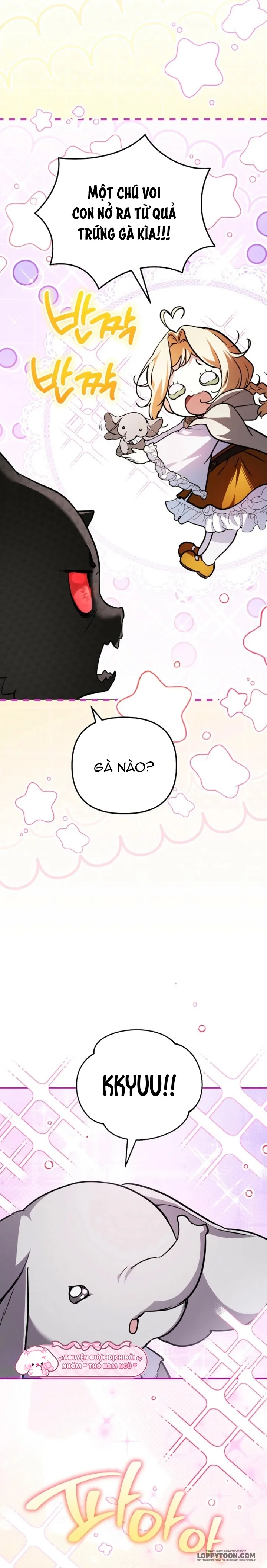 Bé Con Thiên Tài Bí Mật Đi Tìm Cha Chap 34 - trang 32