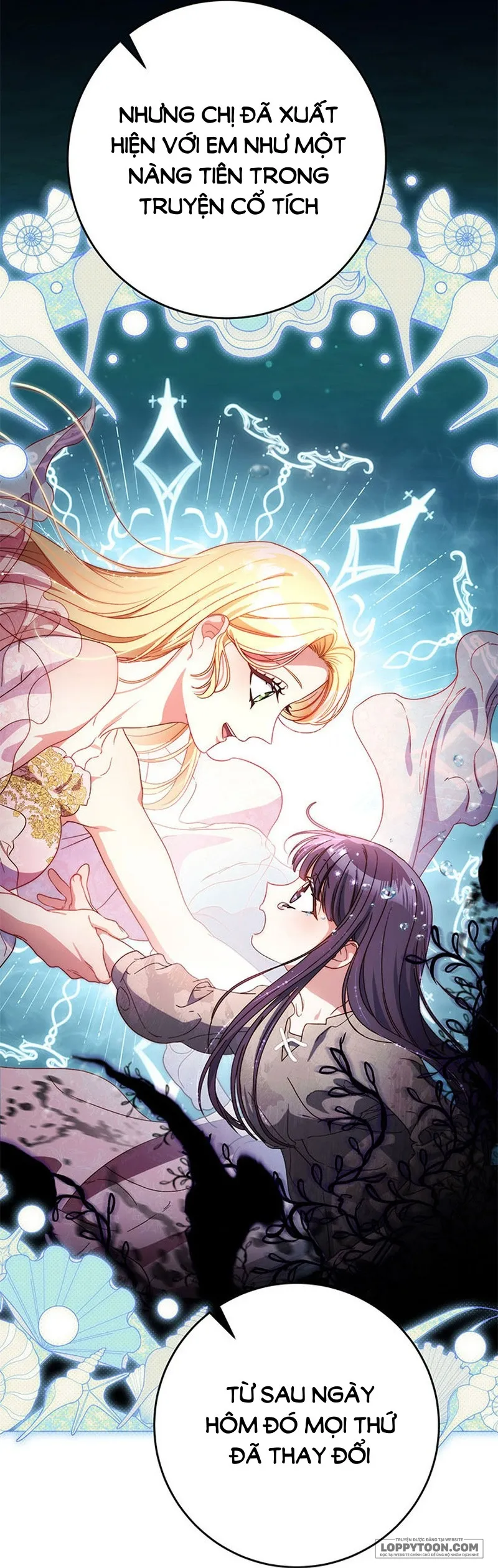 Nuôi Dưỡng Em Gái Xinh Đẹp Chap 58 - trang 74
