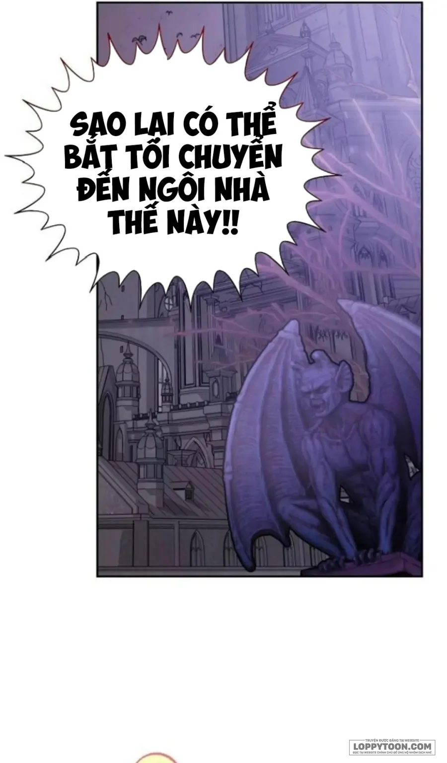 Hầu Gái Không Thích Nuôi Dạy Trẻ Nhỏ Chap 23 - trang 21