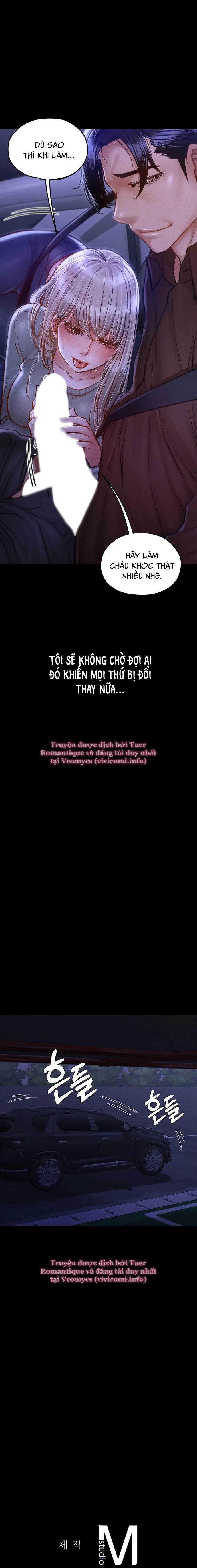 Dinh Thự Thiên Đường Chap 12 - 🔞🔞🔞 - trang 22