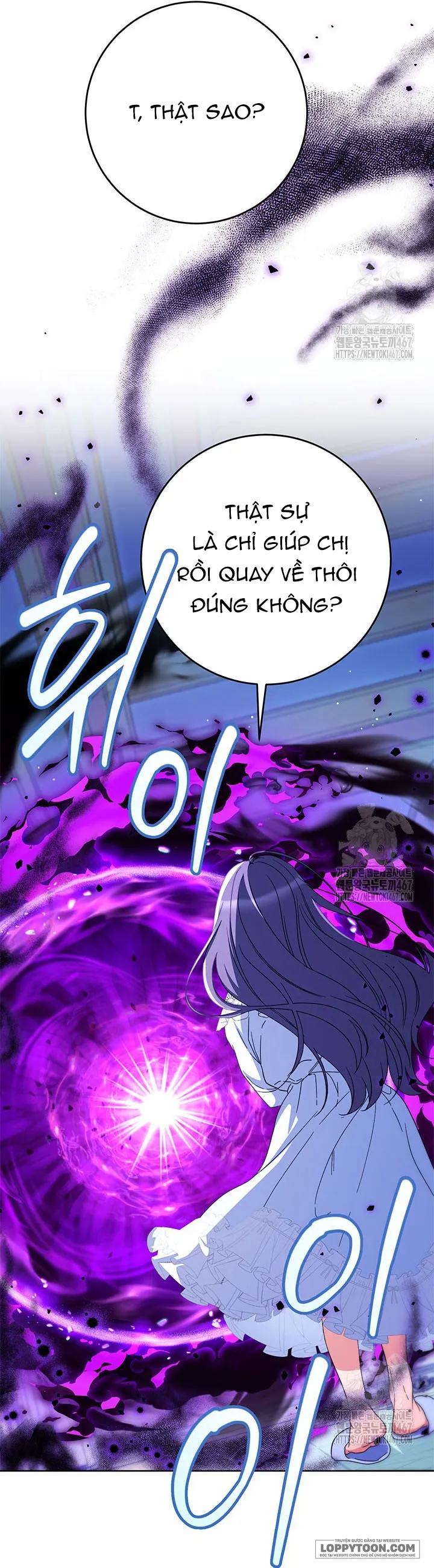 Nuôi Dưỡng Em Gái Xinh Đẹp Chap 89 - trang 48