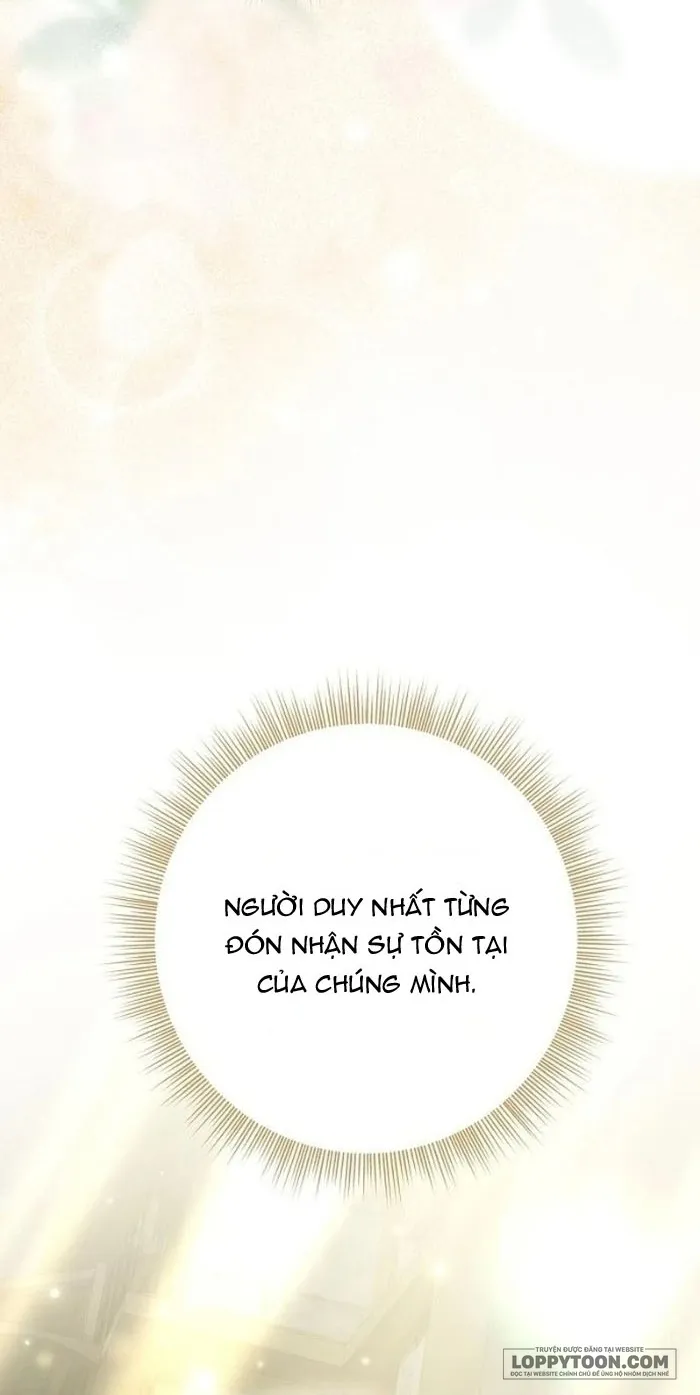 Presepe Bên Ngoài Chiếc Lồng Chap 65 - trang 49