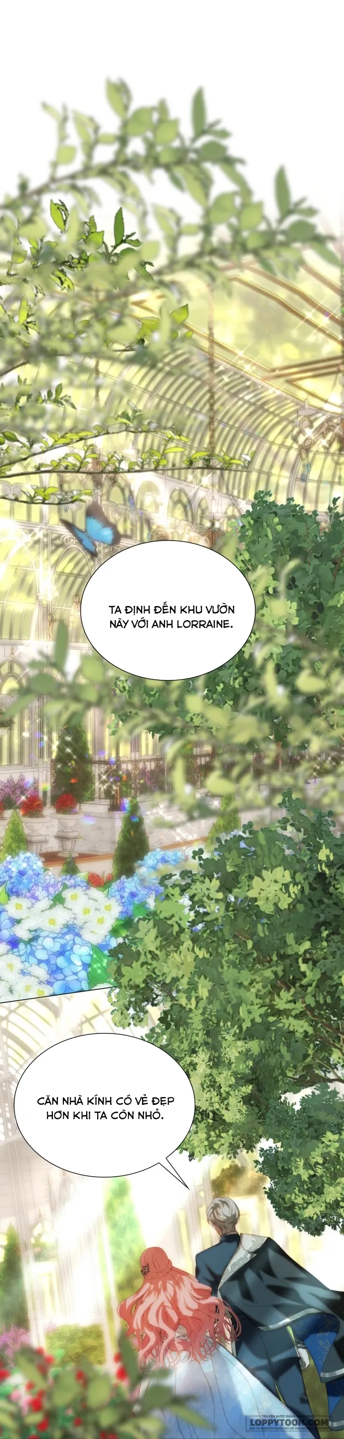Tôi Được Sinh Ra Là Cô Con Gái Thứ Hai Chap 49 - trang 24