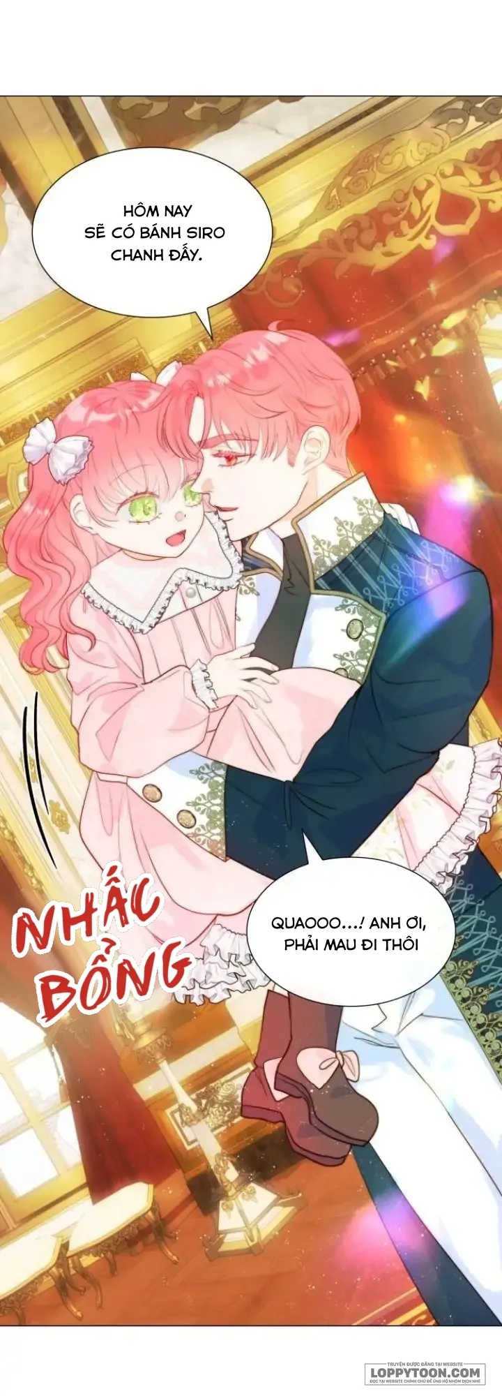 Tôi Được Sinh Ra Là Cô Con Gái Thứ Hai Chap 12 - trang 44