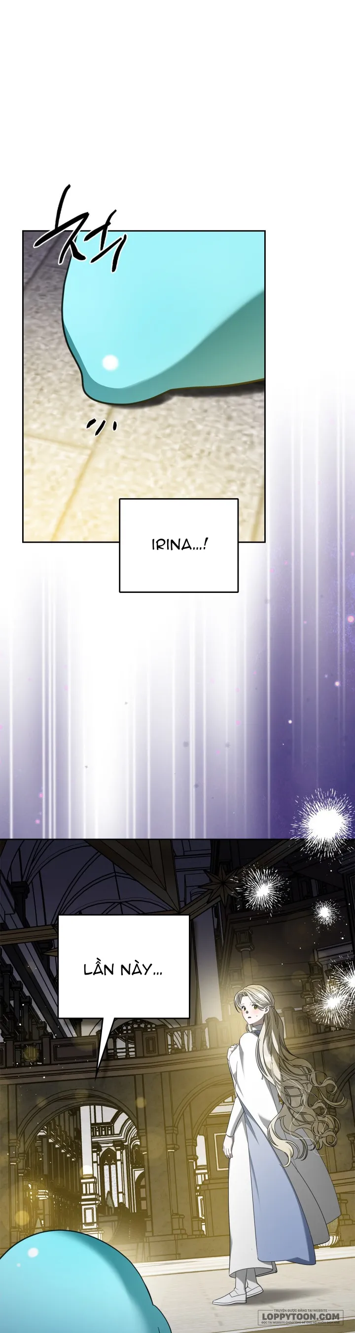Nam Chính Quái Vật Sống Dưới Giường Tôi Chap 67 - trang 1
