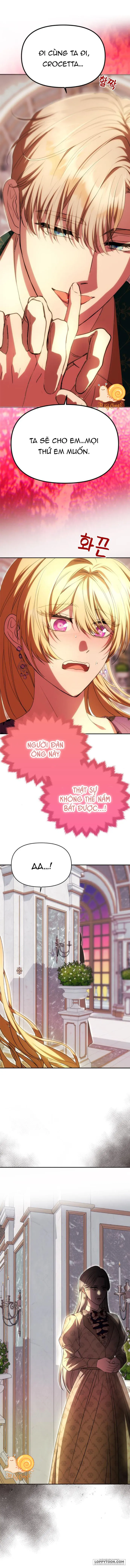 Chỉ Cần Một Người Chồng Là Đủ Chap 18 - trang 1
