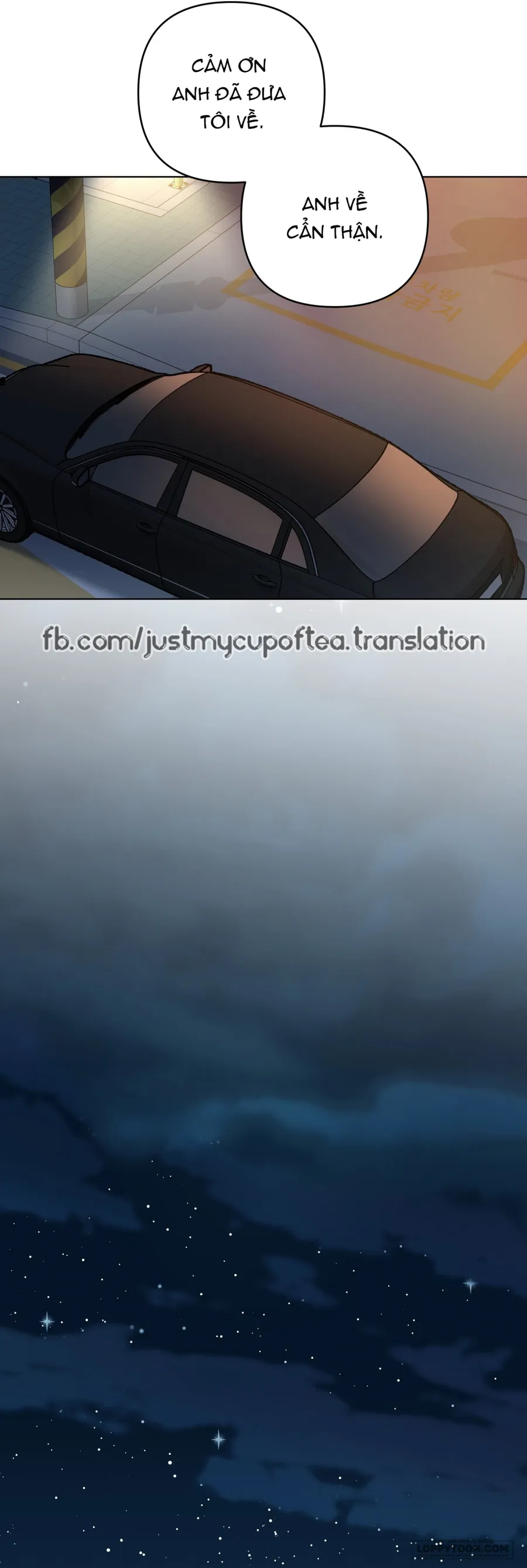 Ngưỡng Tuyệt Đối Chap 5 - trang 37