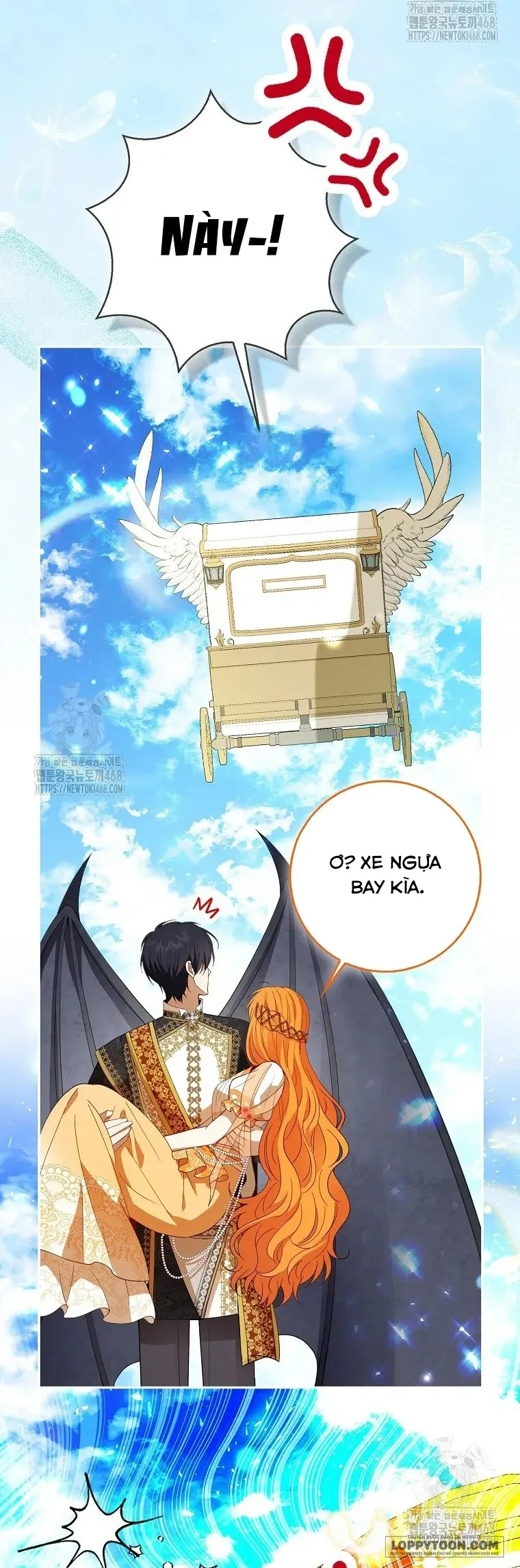 Sóc Con Tài Năng Chap 119 - end - trang 79