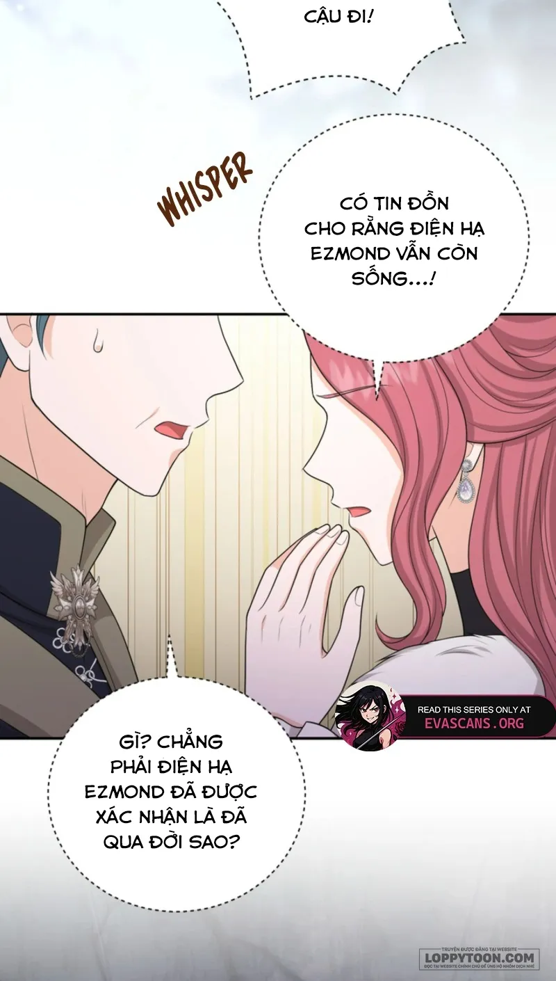 Công Chúa Bé Con Hạng S Thật Mạnh Chap 83 - trang 16