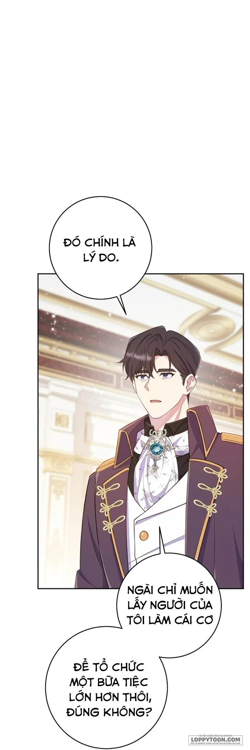 Trở Thành Bạn Thời Thơ Ấu Của Nam Phụ Ám Ảnh Chap 20 - trang 88
