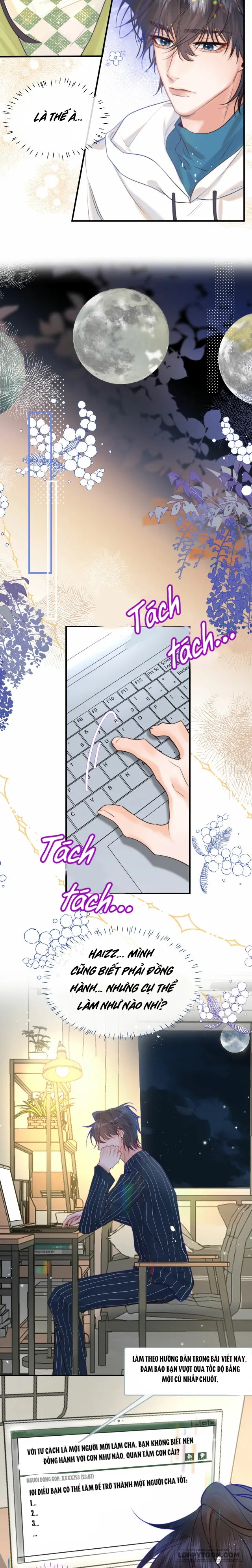 Tôi Nhặt Được Ma Nữ Rồi, Phải Làm Sao Đây? Chap 9 - trang 5