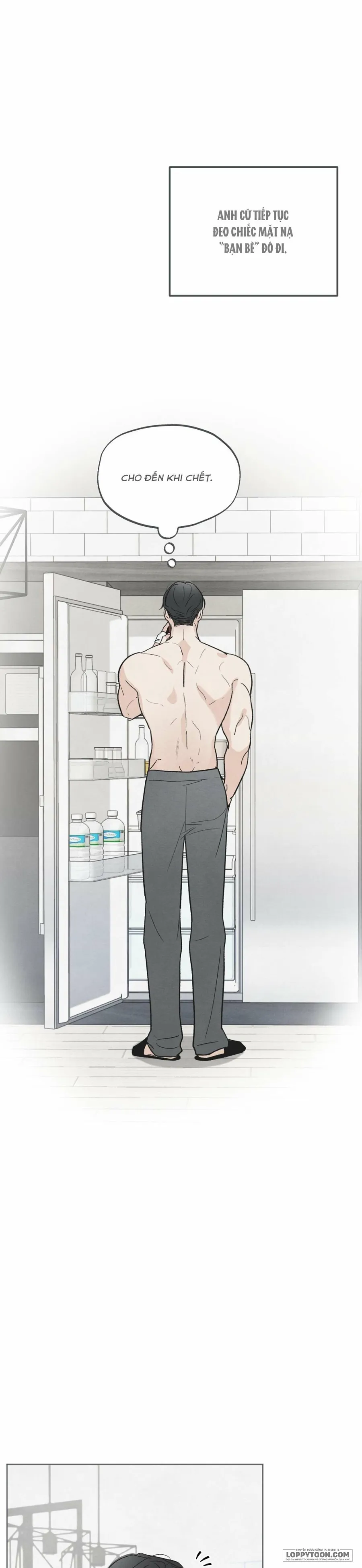 Cuộc Đời Của Kẻ Cặn Bã Chap 16 - trang 23