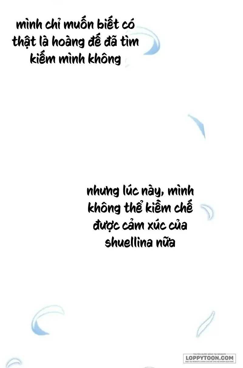 Đã Từ Chối Sủng Ái Rồi Mà Sao Còn Ám Ảnh Thế? Chap 53 - trang 16