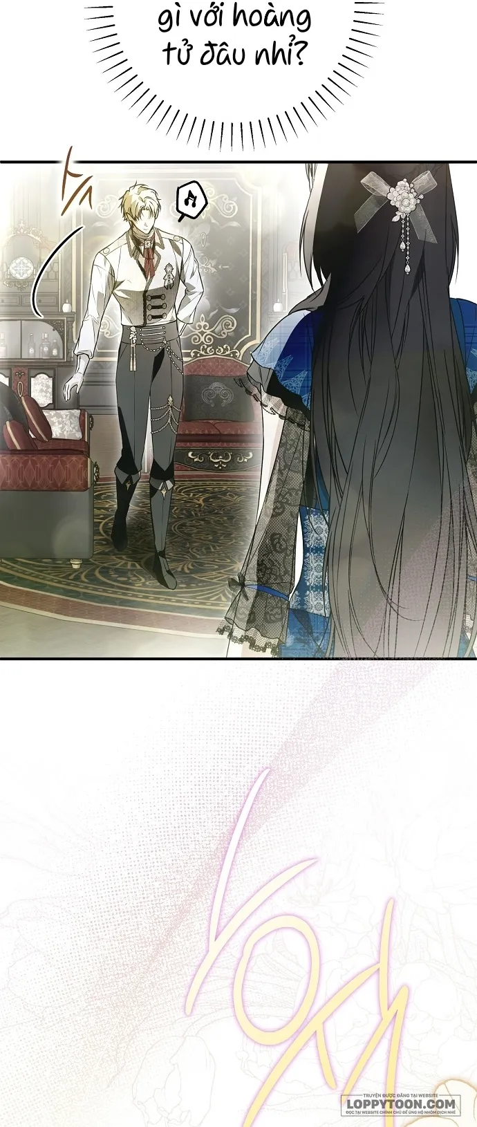 Có Kẻ Đã Sở Hữu Cơ Thể Của Tôi Chap 27 - trang 30