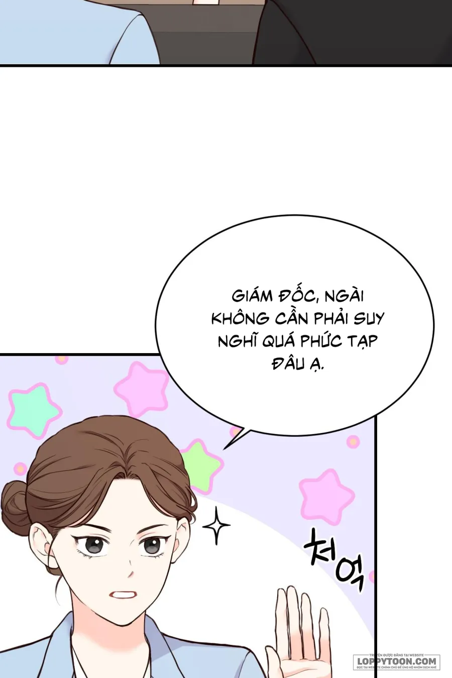 Drama Không Bao Giờ Chết Chap 8 - trang 10