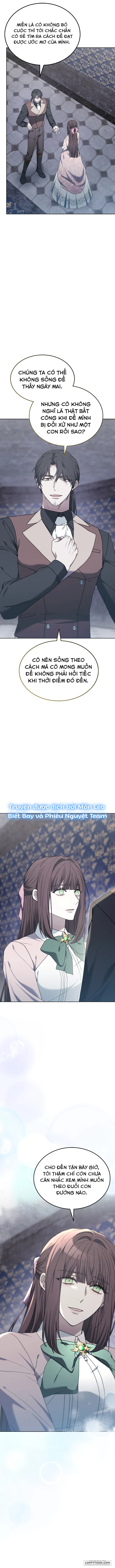 Thời Đại Oman Chap 69 - trang 14