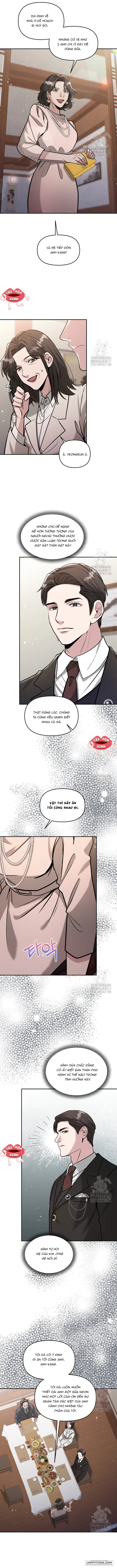 Collector Chap 28 - trang 3