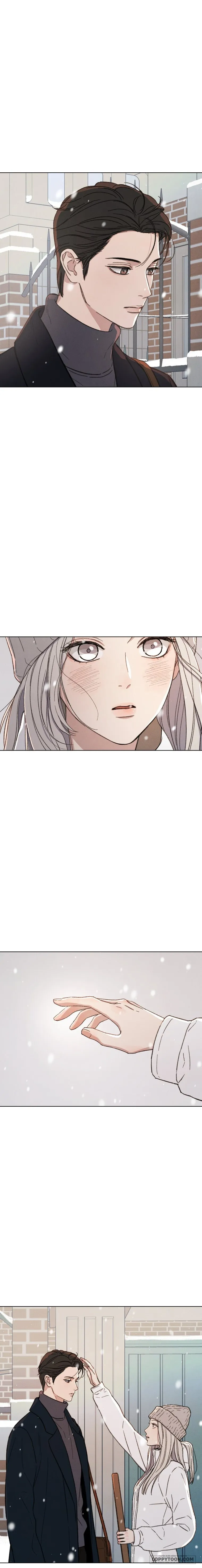 Như Em Mong Muốn Chap 7 - trang 19