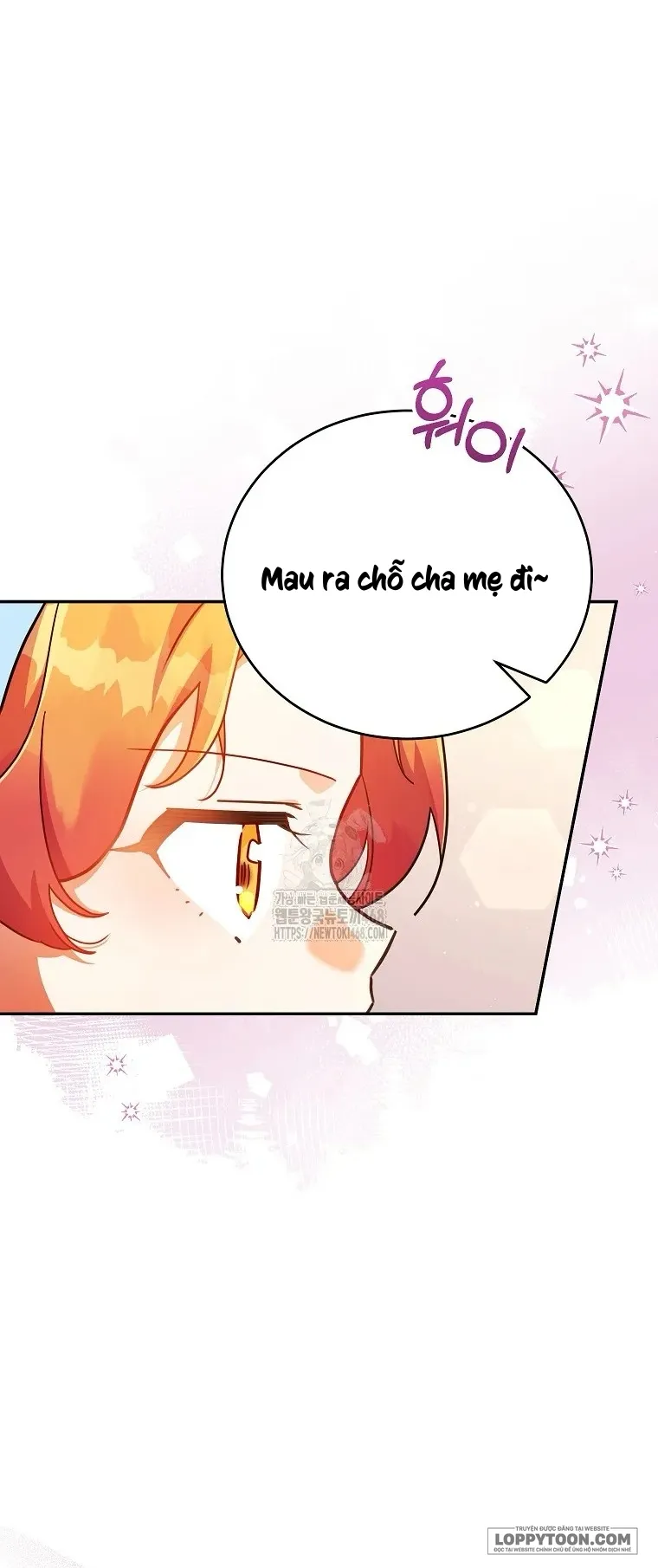 Bé Con Chốn Hoa Nở Chap 67 - trang 34