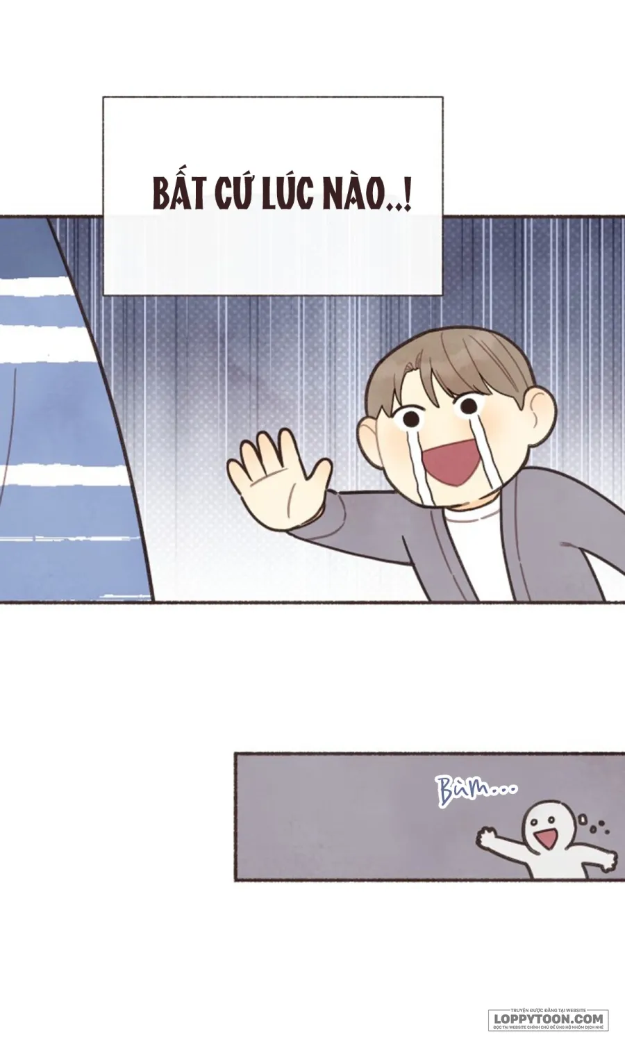 Cảm Xúc Chuyển Giao Chap 13 - trang 44