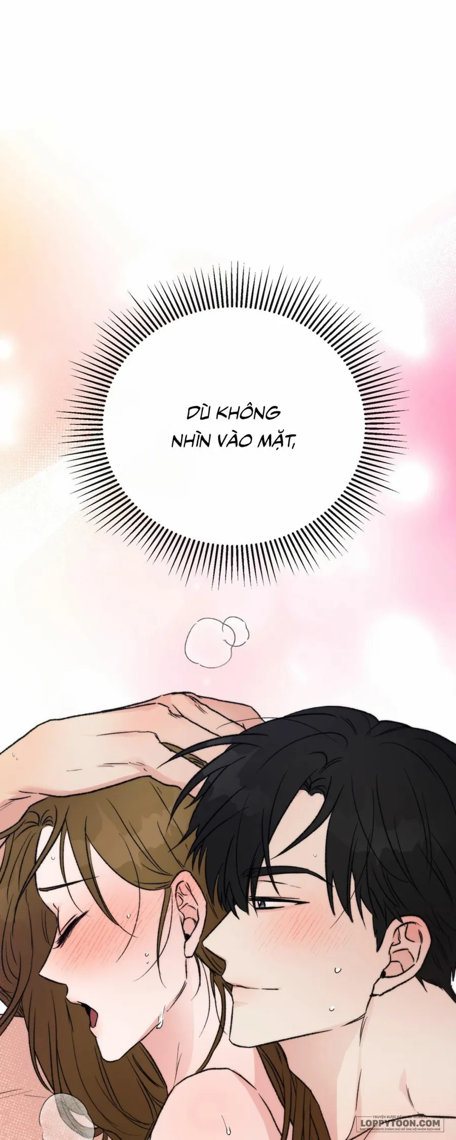 [KHÔNG CHE] Khúc Hát Giữa Mùa Hè Chap 8 - 🔞🔞 - trang 28