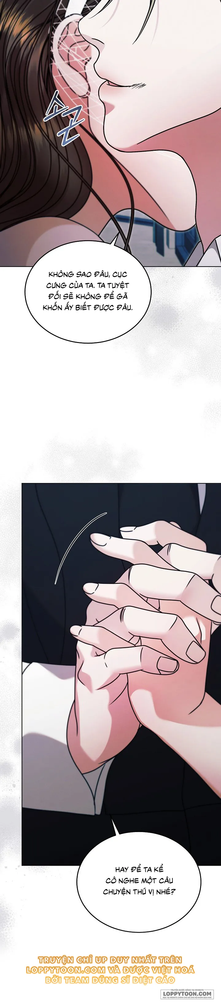 Hãy Cầu Xin Tôi Đi Chap 78 - trang 32