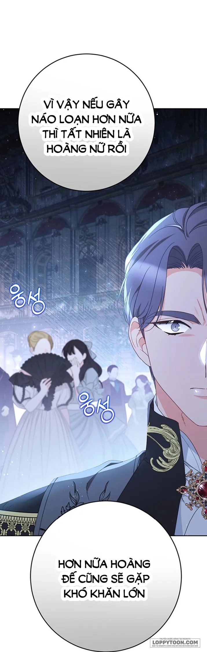 Nuôi Dưỡng Em Gái Xinh Đẹp Chap 28 - trang 31