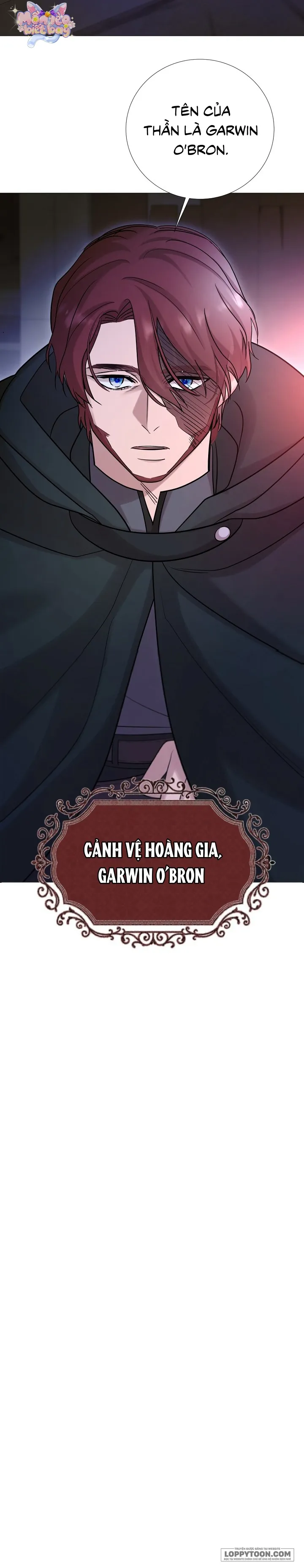 Lâu Đài Hoang Dã Chap 11 - trang 46