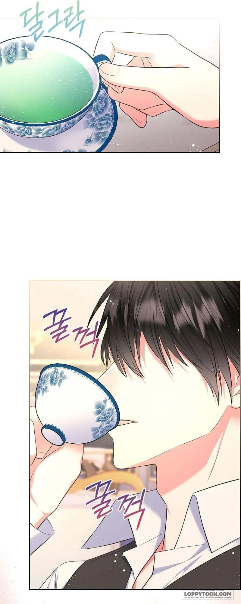 Tôi Sẽ Ly Hôn Với Anh Trai Nữ Chính Chap 62 - trang 20
