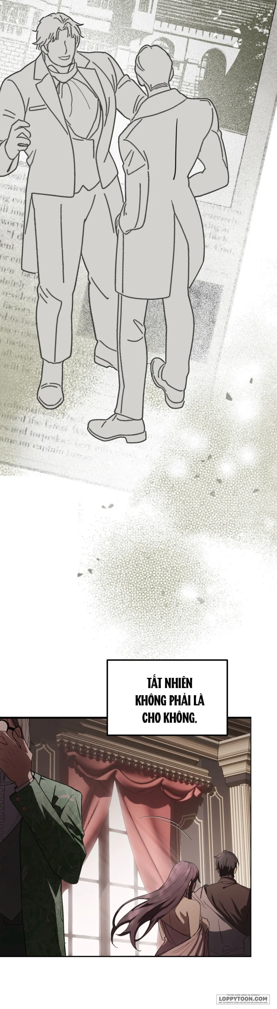 Sự Tàn Khốc Mang Tên Chuộc Tội Chap 1 - trang 110