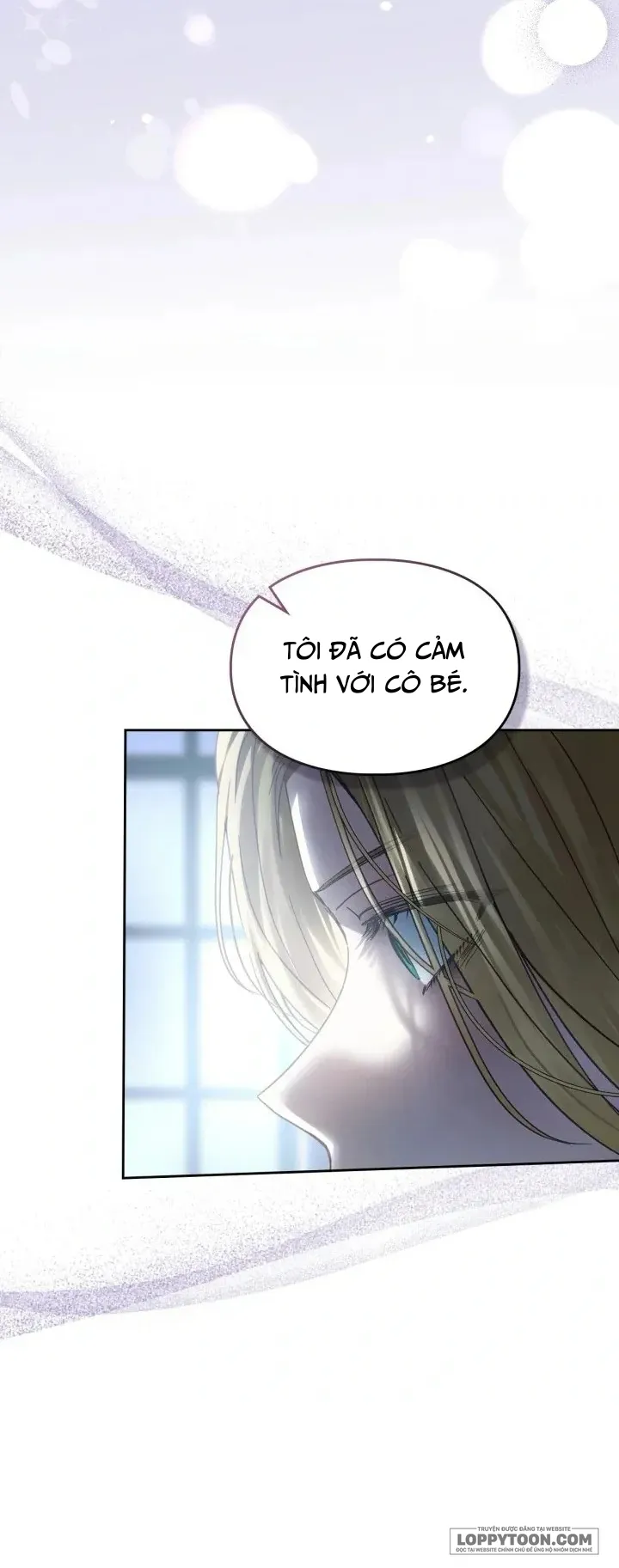 Phạm Nhân Bé Con Của Dinh Thự Mùa Đông Chap 78 - trang 5