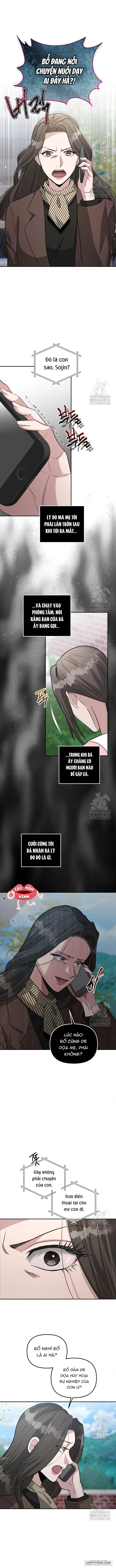 Collector Chap 48 - trang 2