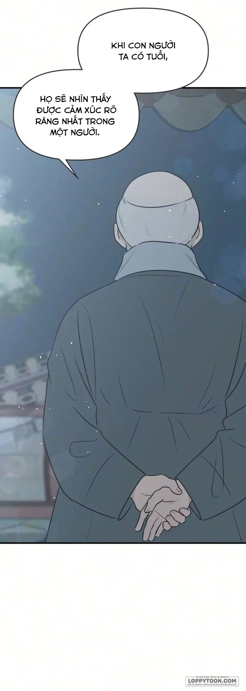 Scandal Bảo Vệ Hôn Nhân Chap 12 - trang 13