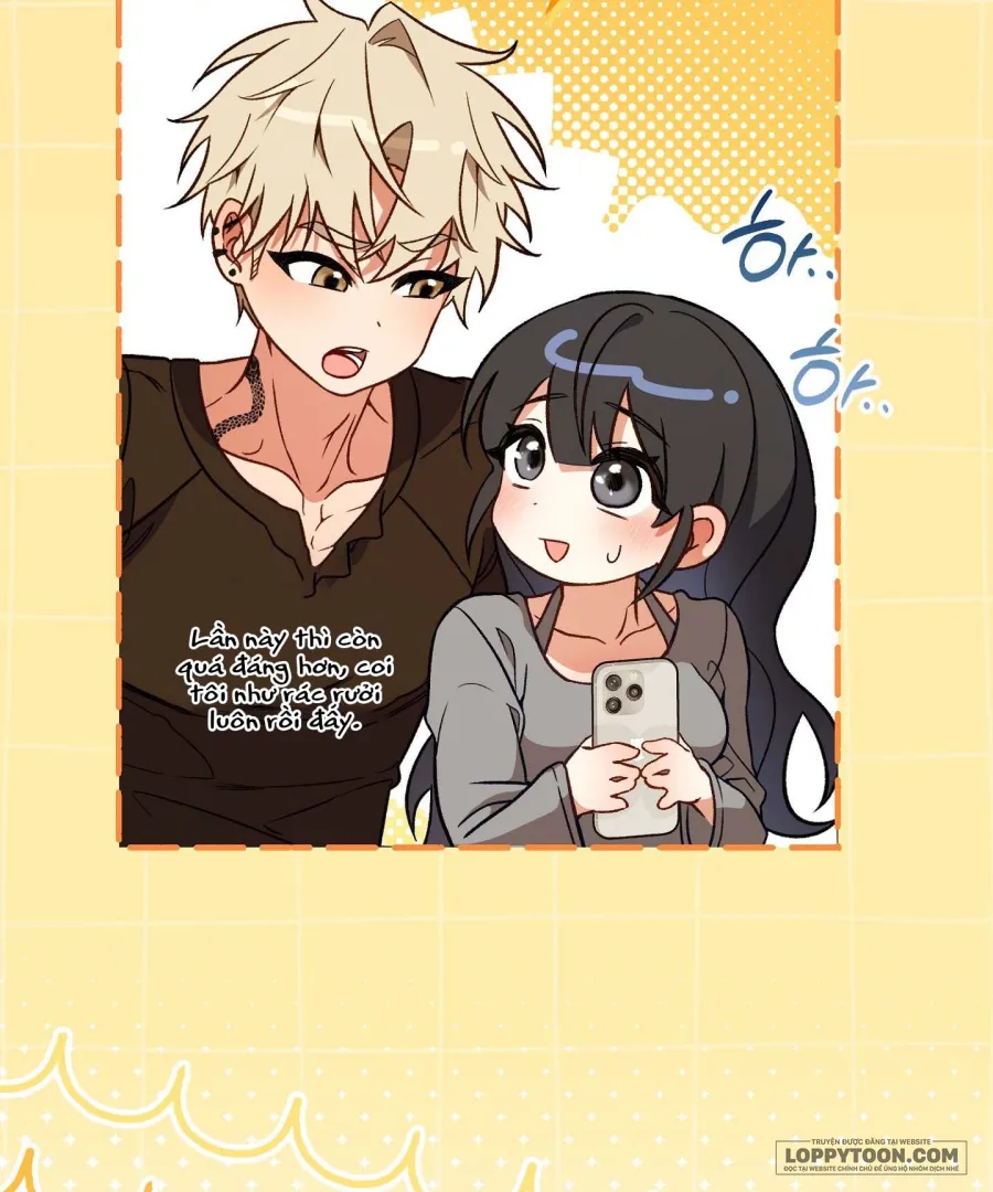 Không Tỉnh Táo Chap 6 - trang 102