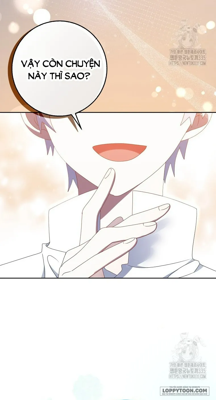 Tôi Sẽ Chiếm Lấy Ngư Trường Này! Chap 38 - trang 37
