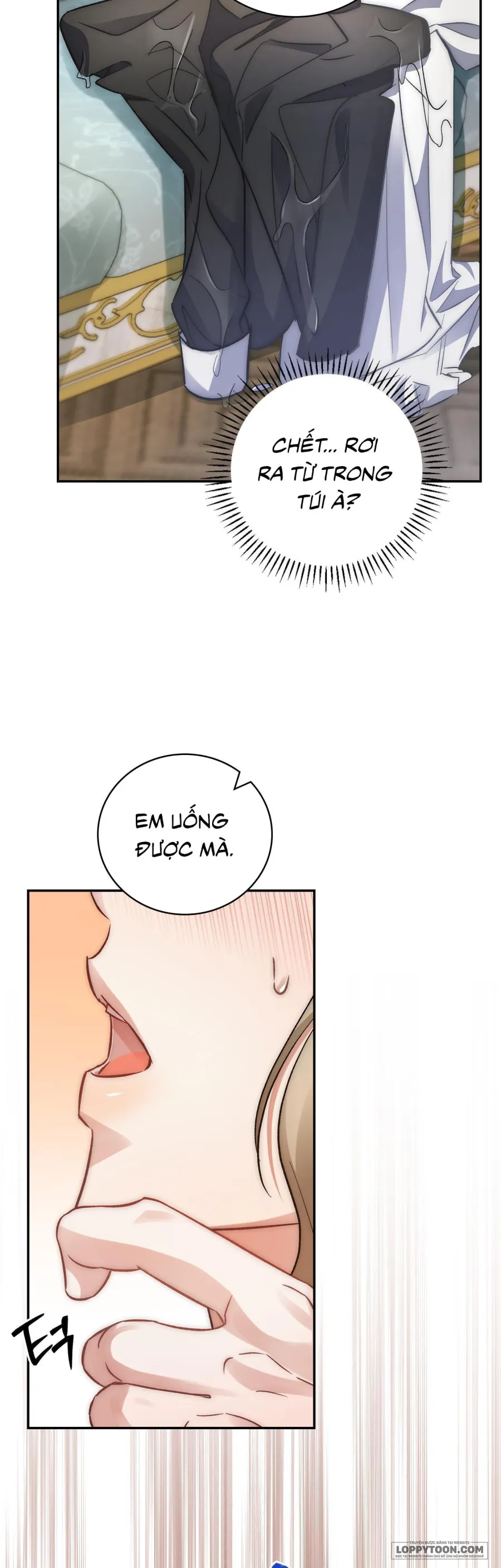 Ủa, Sao Thể Loại Này Khác Biệt Quá Vậy? Chap 5 - 🔞🔞 - trang 33