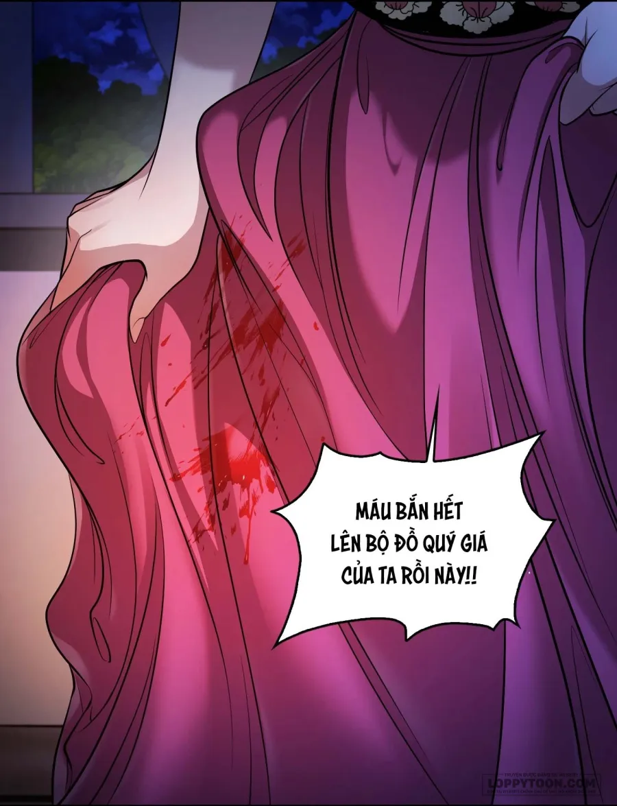 Yêu Tinh Chap 7 - trang 52