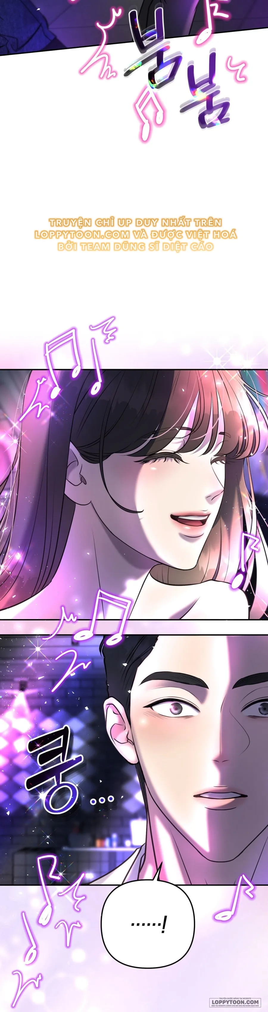 Người Chú Chó Má Chap 5 - 🔞🔞🔞 - trang 13