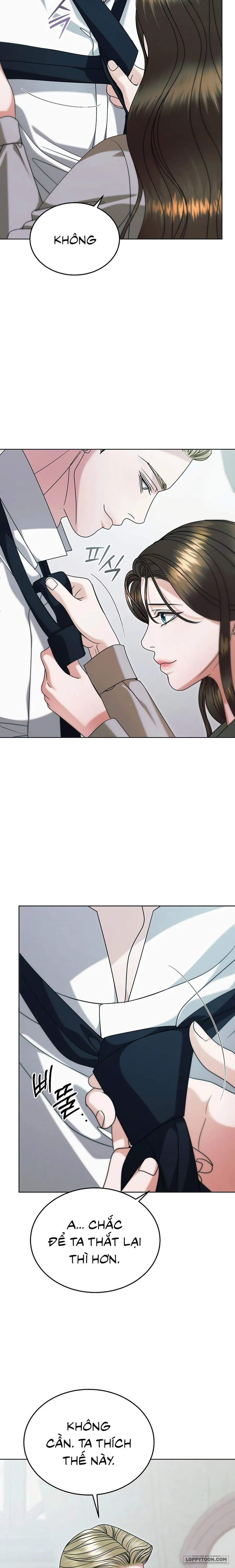 Hãy Cầu Xin Tôi Đi Chap 90 - trang 2