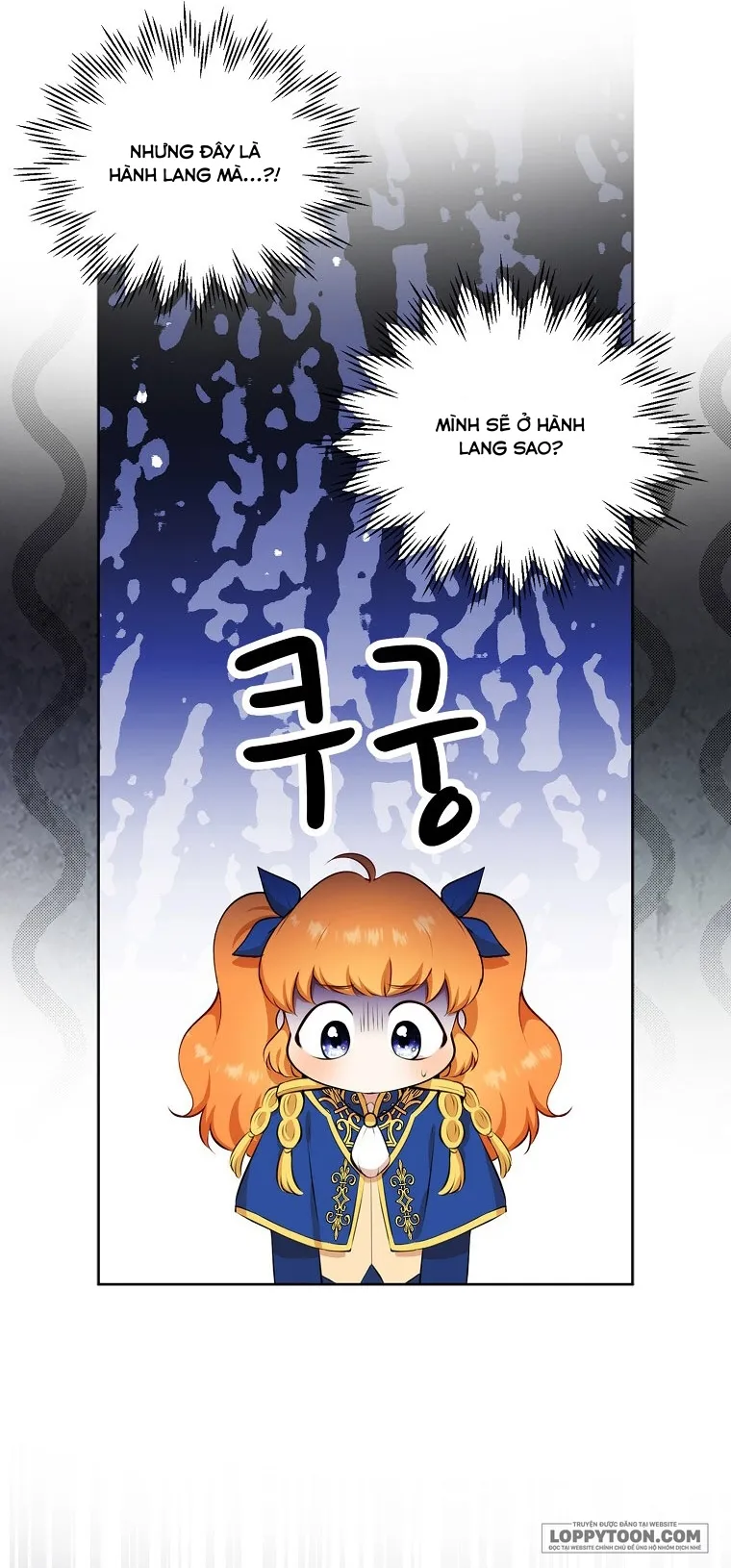 Sóc Con Tài Năng Chap 10 - trang 38