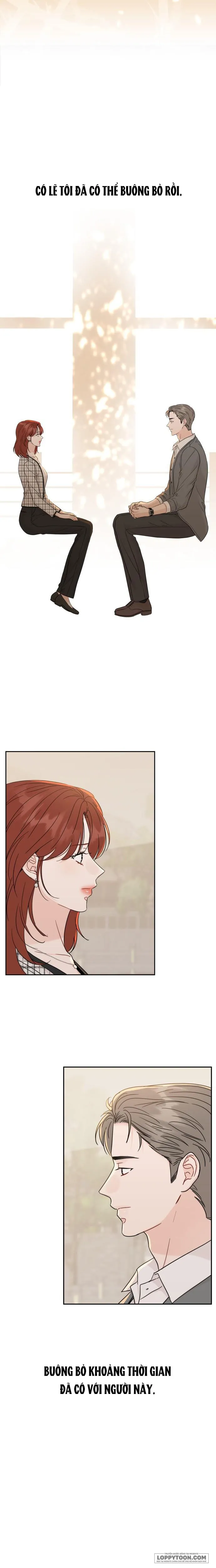 Người Một Nhà Chap 113 - trang 4