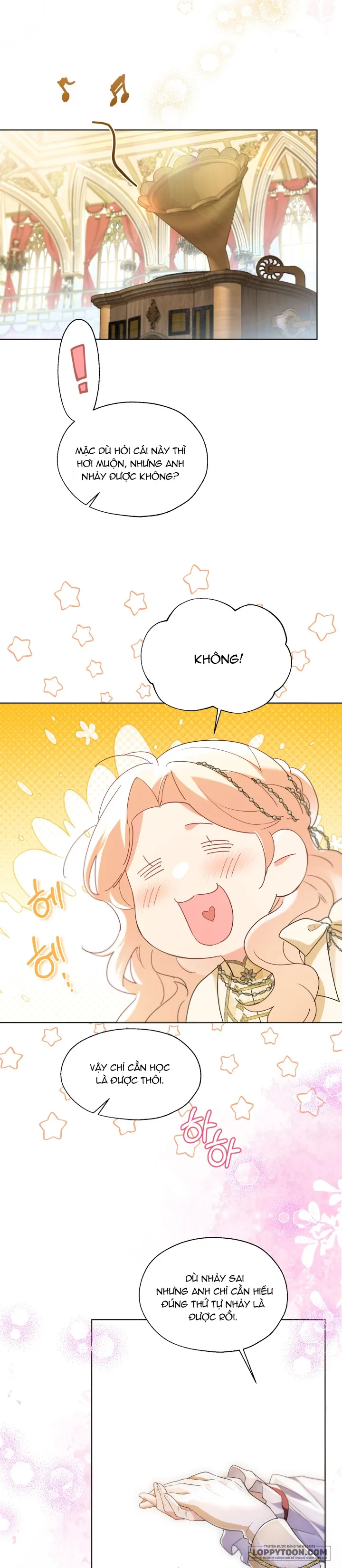 Tiểu Thư Crystal Là Một Người Đàn Ông Chap 68 - Ngoại truyện - trang 15