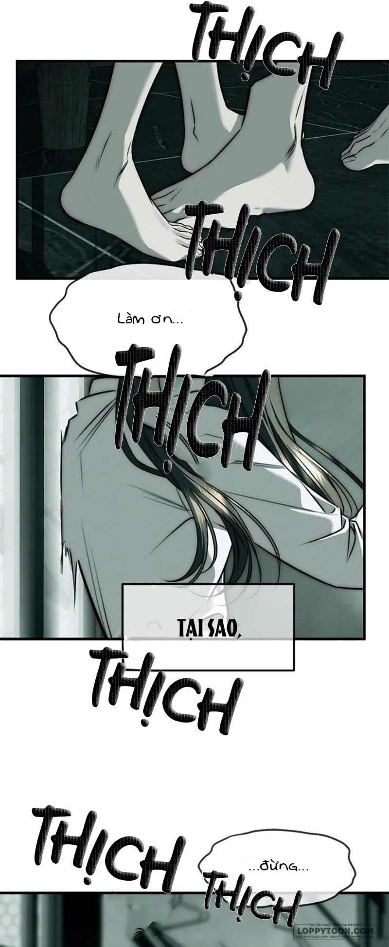 Xâm Nhập Trường Trung Học Tài Phiệt Chap 90 - trang 102