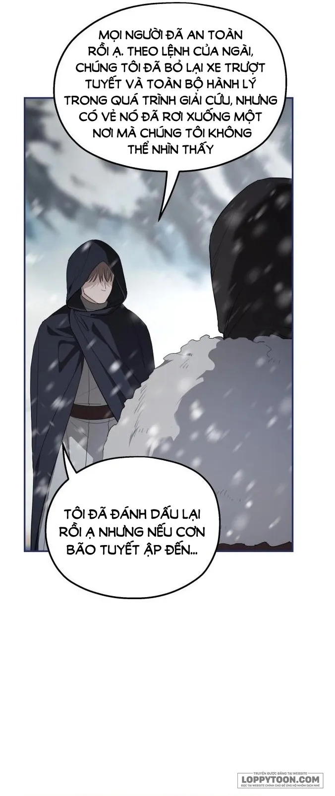 Gia Đình Chồng Quá Ám Ảnh Bởi Tôi Chap 85 - trang 59