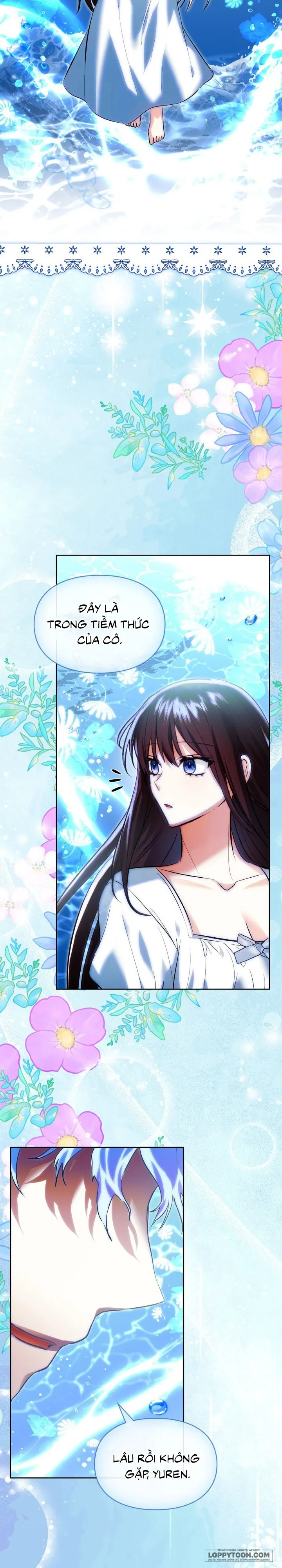 Tôi Mới Là Gia Chủ Thật Sự Chap 50 - trang 17